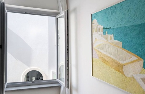 Sant'Angelo Apartment | Santangiolese House - In the heart of Sant'Angelo