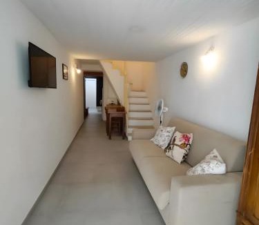 Santa Domenica Apartment | Santanna106