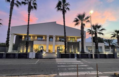 Archi Hotel | Santantonioresort