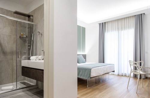 Archi Bed & Breakfast | Santantonioresort