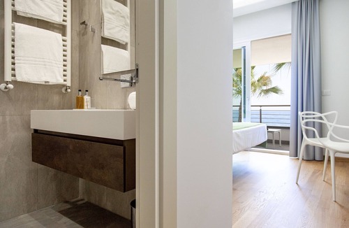 Archi Bed & Breakfast | Santantonioresort