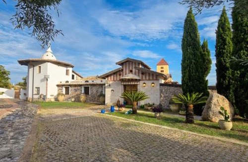 Petrizzi Bed & Breakfast | Santo Re Olive Retreat