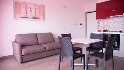Tortora Marina Apartment | Santo Stefano Club