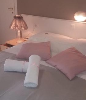 San Martino in Pensilis Hotel | Santoianni