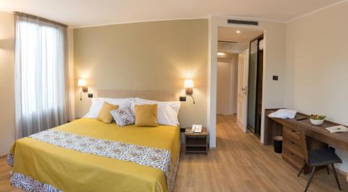 Rovittello Hotel | Santoro Country House Boutique Etna Retreat