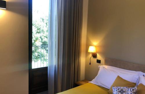 Rovittello Hotel | Santoro Country House Boutique Etna Retreat