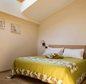 Rovittello Hotel | Santoro Country House Boutique Etna Retreat