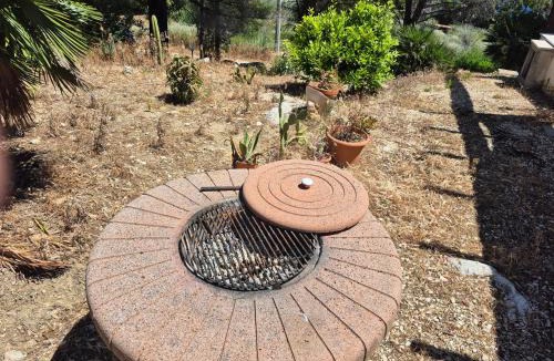 San Vito Lo Capo House | Sanvitotour- Villa Vigneto