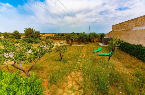 San Vito Lo Capo Villa | SanvitoTour - Villa Soffio di Mare