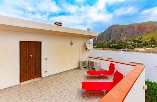 San Vito Lo Capo Villa | SanvitoTour - Villa Soffio di Mare