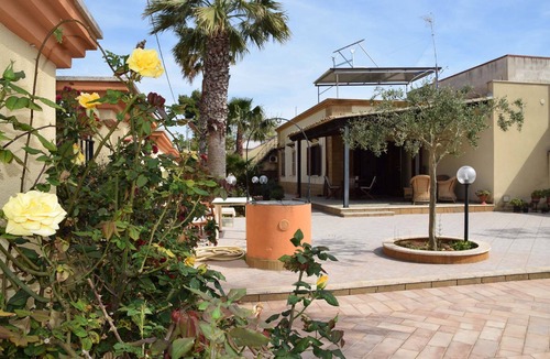 Mazara del Vallo Villa | SARA RELAX HOME . and you're at home!