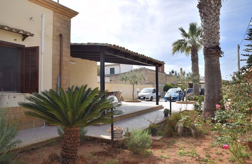 Mazara del Vallo Villa | SARA RELAX HOME . and you're at home!