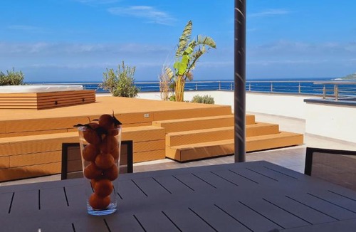 Isola delle Femmine Hotel | Saracen Sands Hotel & Congress Centre - Palermo