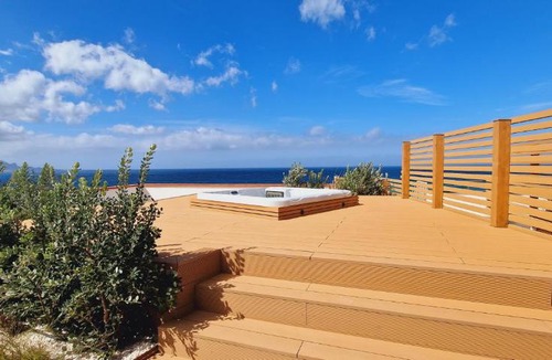 Isola delle Femmine Hotel | Saracen Sands Hotel & Congress Centre - Palermo
