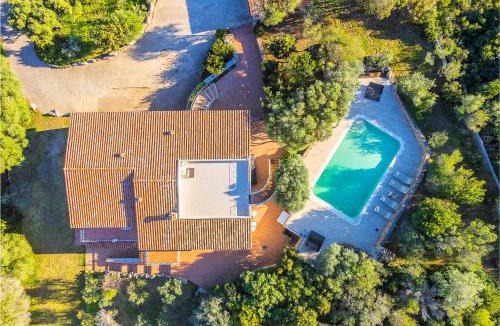 Arzachena Villa | Sardinia Family Villas - Villa Brunilde with private pool