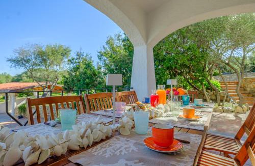 Arzachena Villa | Sardinia Family Villas - Villa Brunilde with private pool