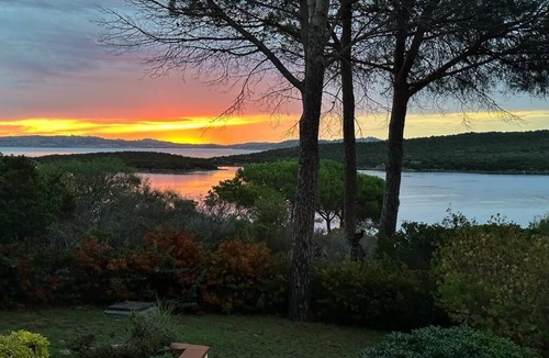 Conca Verde House | Sardinia - Maddalena- Gallura- Costa Smeralda 2 minutes from the beach, sea view