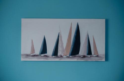 Palermo Apartment | Sarina's apartment