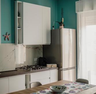 Palermo Apartment | Sarina's apartment