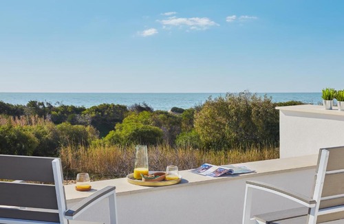 Santa Maria del Focallo Villa | Sariva Villa CaseSicule - heated Pool, Beach at 50 m