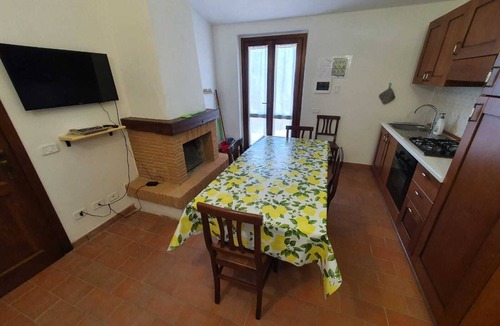 Manciano Villa | Saturnia waterfalls spa