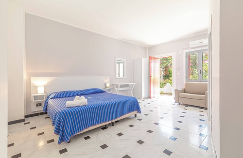 Nicotera Marina Resort | Sayonara Village Club - All inclusive