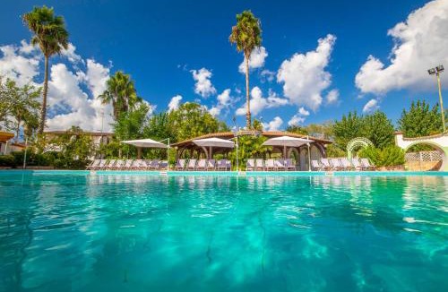 Nicotera Resort | Sayonara Villaggio Club