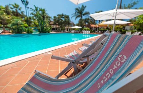 Nicotera Resort | Sayonara Villaggio Club