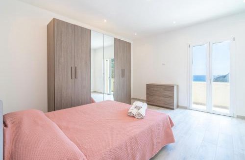 Augusta Apartment | Sbarco dei Turchi - sea access