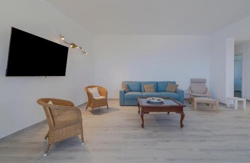 Augusta Apartment | Sbarco dei Turchi - sea access