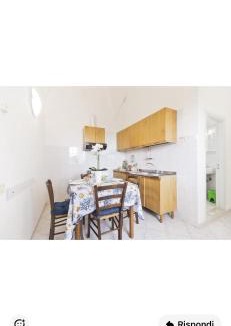 Scala Apartment | Scala center apartment with kitchen