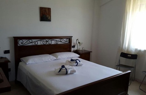 Realmonte Apartment | Scala Dei Turchi