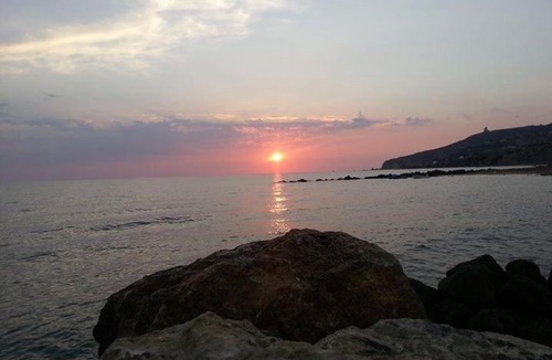 Realmonte Apartment | Scala Dei Turchi