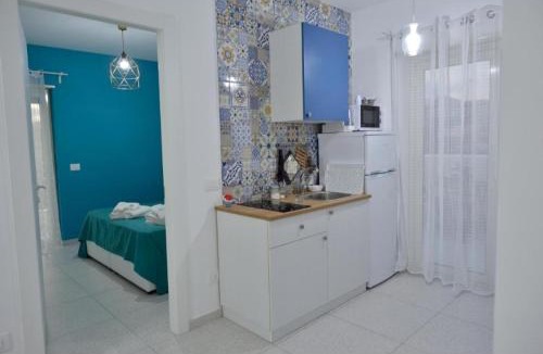 Realmonte Apartment | Scala dei Turchi Luxury Home