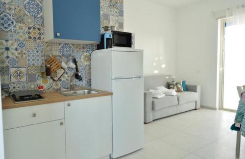 Realmonte Apartment | Scala dei Turchi Luxury Home