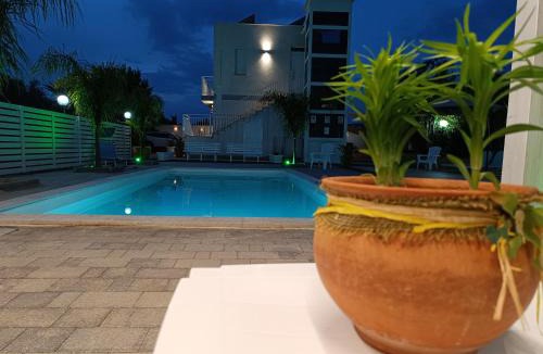 Naro House | Scanio's House