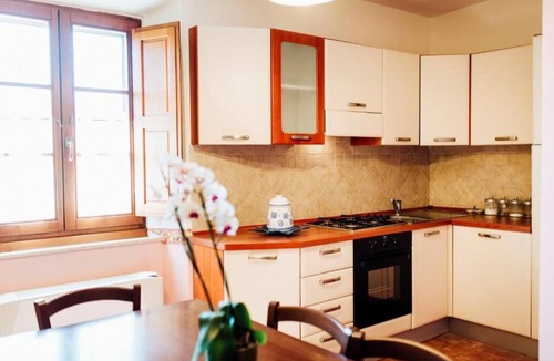 Corbara House | SCAPPO IN UMBRIA, Casale al Lago
