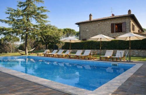 Rosceto Villa | Scappo in Umbria, Casale Rosceto
