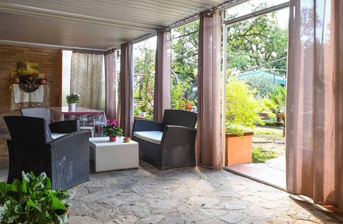 Fornole Villa | Scappo in Umbria, La casa verde di Eva