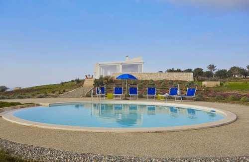Donnafugata Villa | Scent Bianca Levante - Bianca Levante