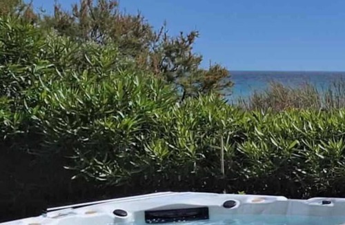 Menfi Villa | Scent Blue Sea Cottage - Blue Sea Cottage