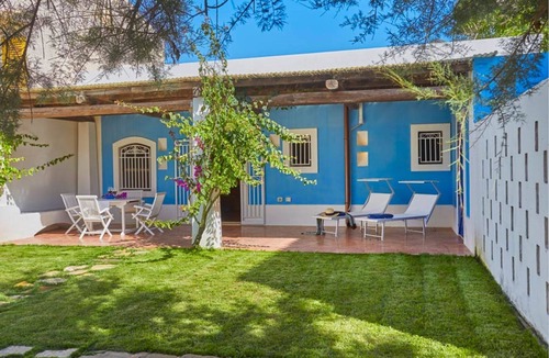 Marsala Villa | Scent Sand and Sea - Sand and Sea