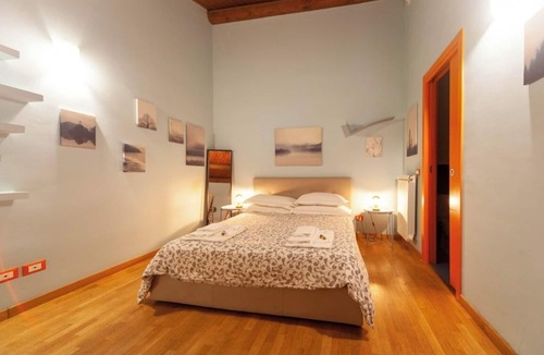 Catania City Centre Bed & Breakfast | Sciara Larmisi