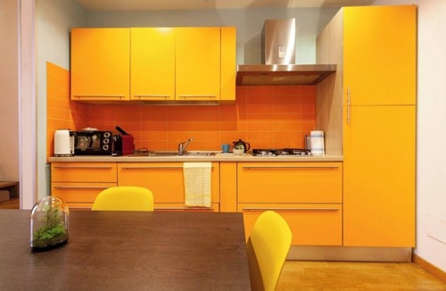 Catania City Centre Bed & Breakfast | Sciara Larmisi