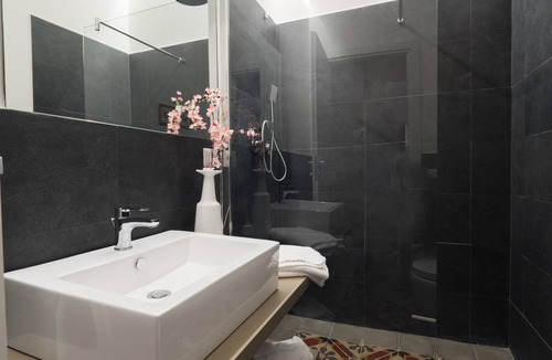Catania City Centre Bed & Breakfast | Sciara Larmisi