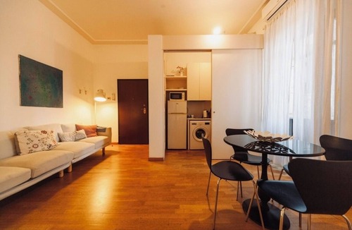 Catania City Centre Bed & Breakfast | Sciara Larmisi