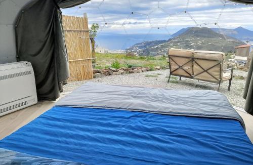Pianoconte Other | Sciara Sky Experience - babble room under the stars