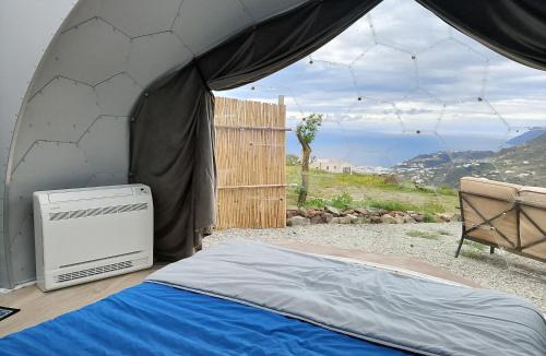 Pianoconte Other | Sciara Sky Experience - babble room under the stars