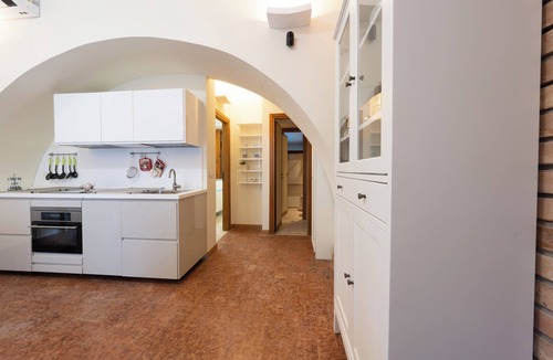 Scilla Apartment | Scilla appartamento Marina Grande solo 40 mt dal mare (appartamento Alicudi)
