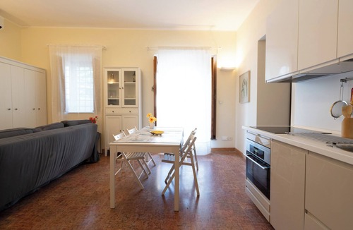 Scilla Apartment | Scilla appartamento marina grande (40mt dal mare) appartamento Filicudi